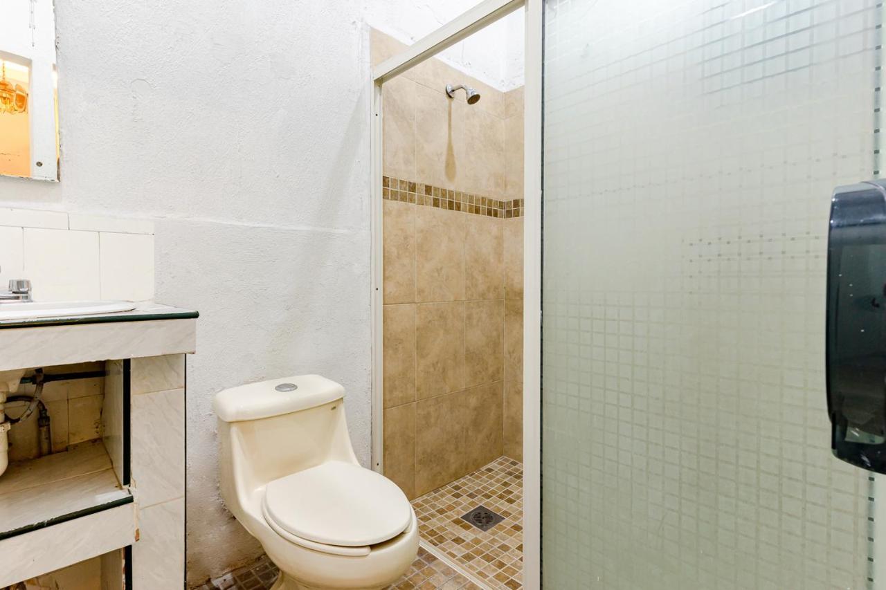 Ayenda Blue Cristal Hotell Monterrey Eksteriør bilde